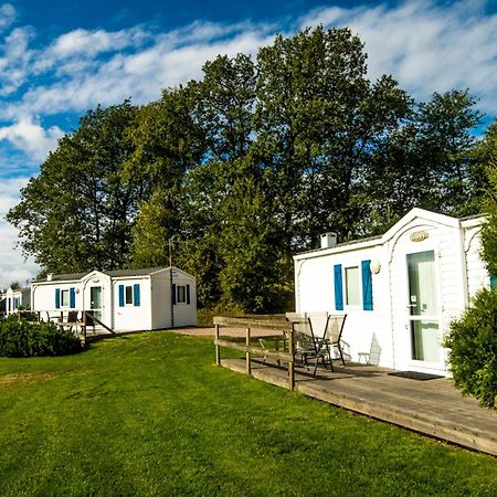 Halmstad Toennersjoe Golf Eldsberga ภายนอก รูปภาพ