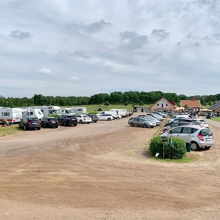 Halmstad Toennersjoe Golf Eldsberga ภายนอก รูปภาพ