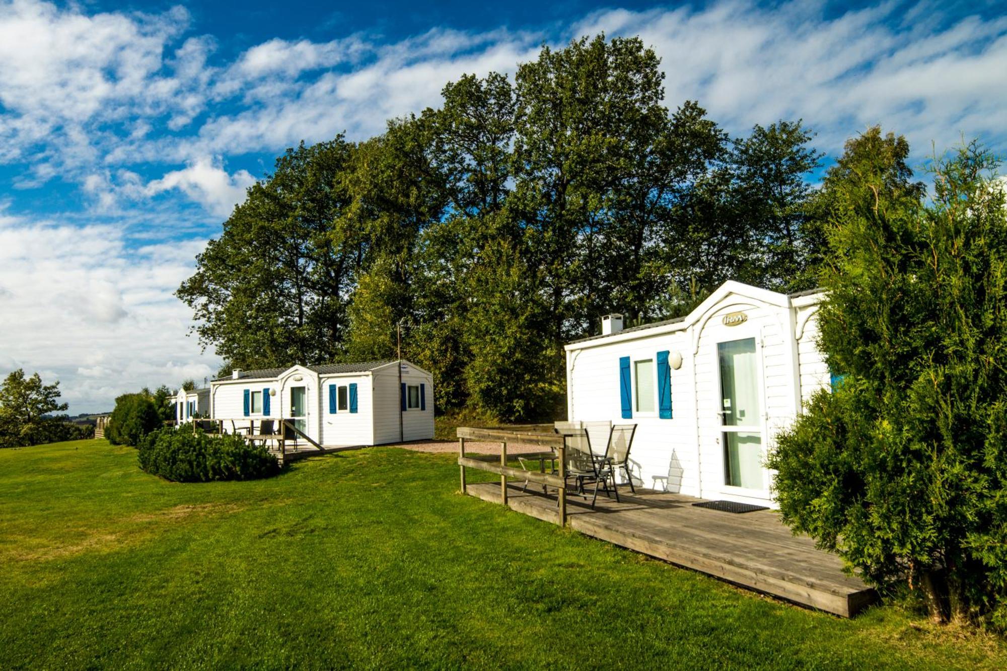 Halmstad Toennersjoe Golf Eldsberga ภายนอก รูปภาพ