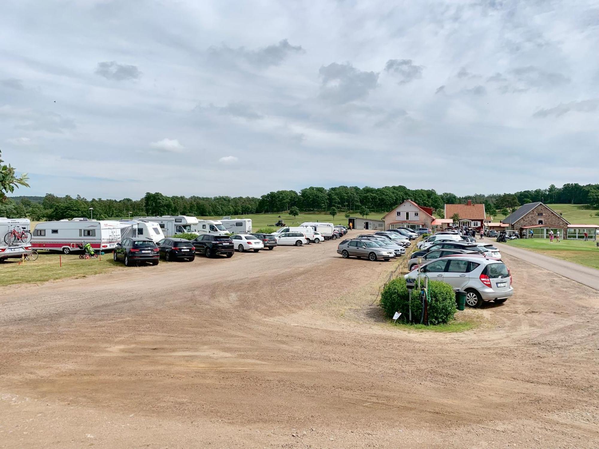 Halmstad Toennersjoe Golf Eldsberga ภายนอก รูปภาพ
